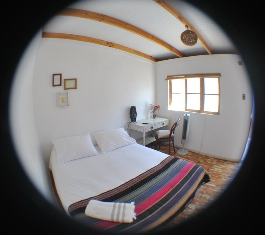 Hotel Boutique Molzano Copiapó Kültér fotó