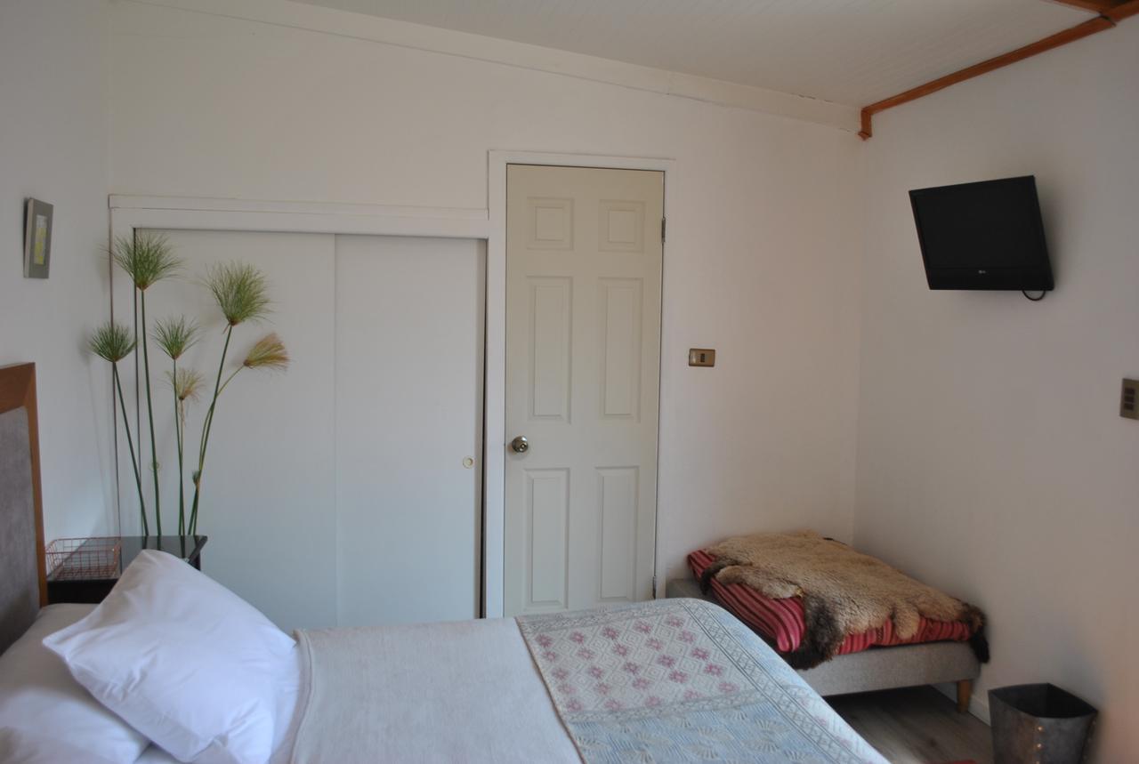 Hotel Boutique Molzano Copiapó Kültér fotó